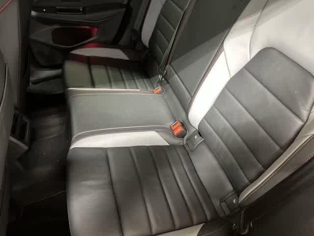 Used 2024 Volkswagen GTI SE FWD image 11