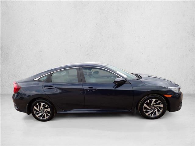 Used 2017 Honda Civic EX image 5