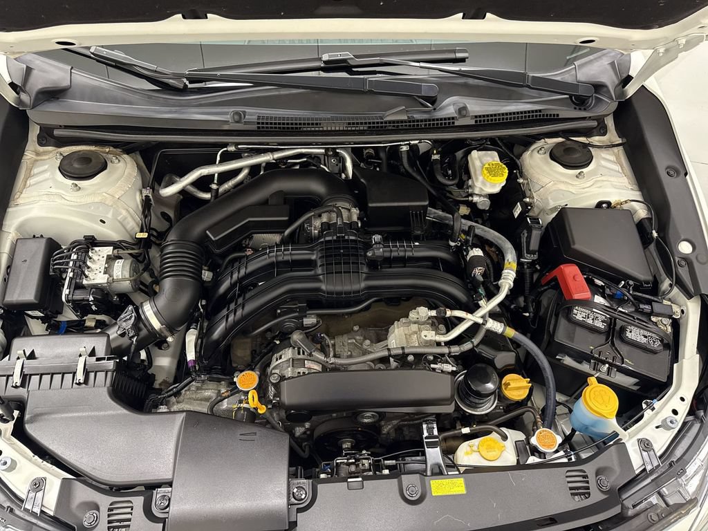 Used 2023 Subaru Impreza 2.0i Premium AWD/4WD image 18