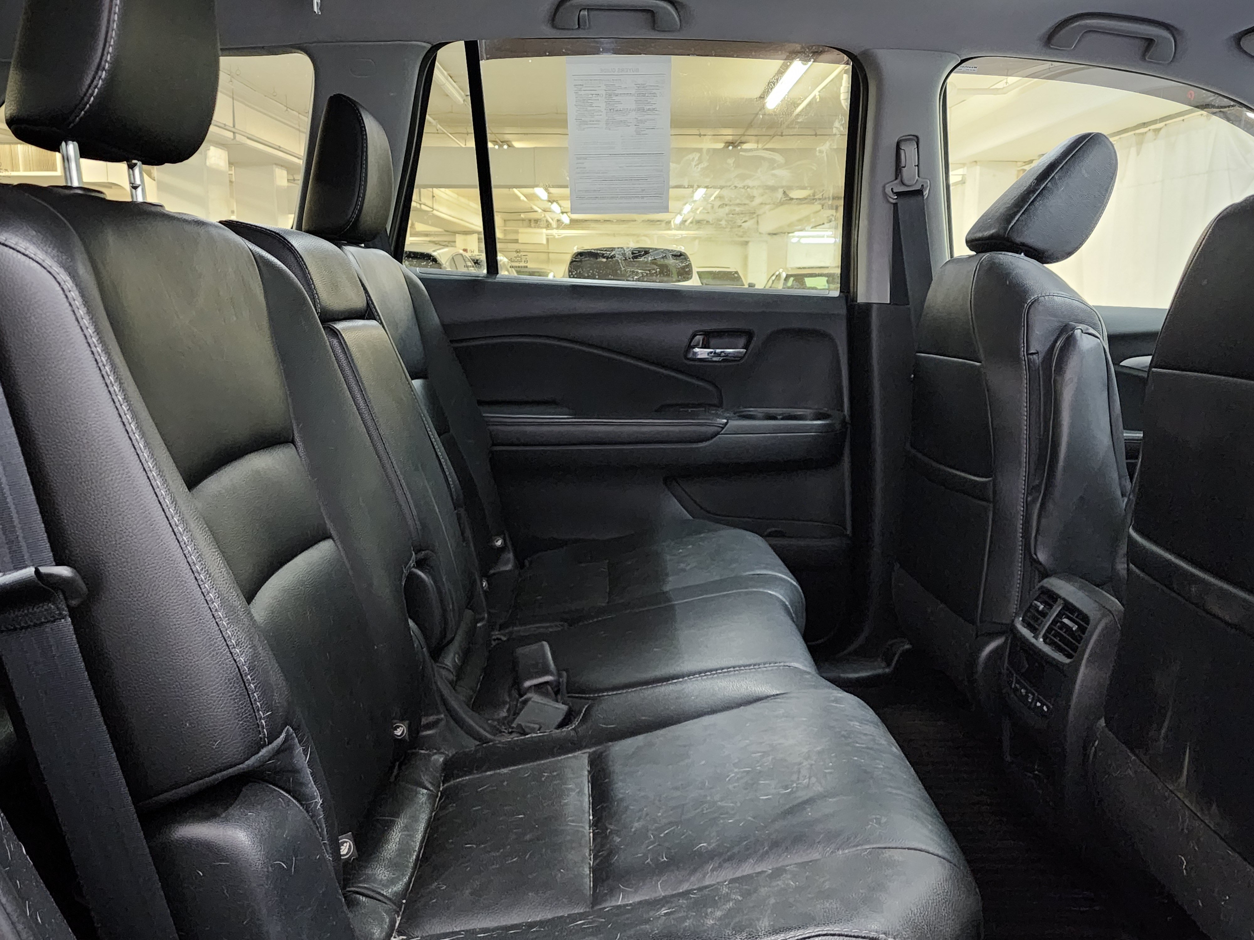 Used 2018 Honda Pilot EX-L image 19