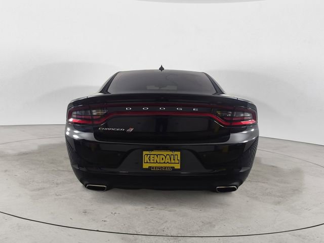 Used 2023 Dodge Charger SXT w/ Cold Weather Package image 4