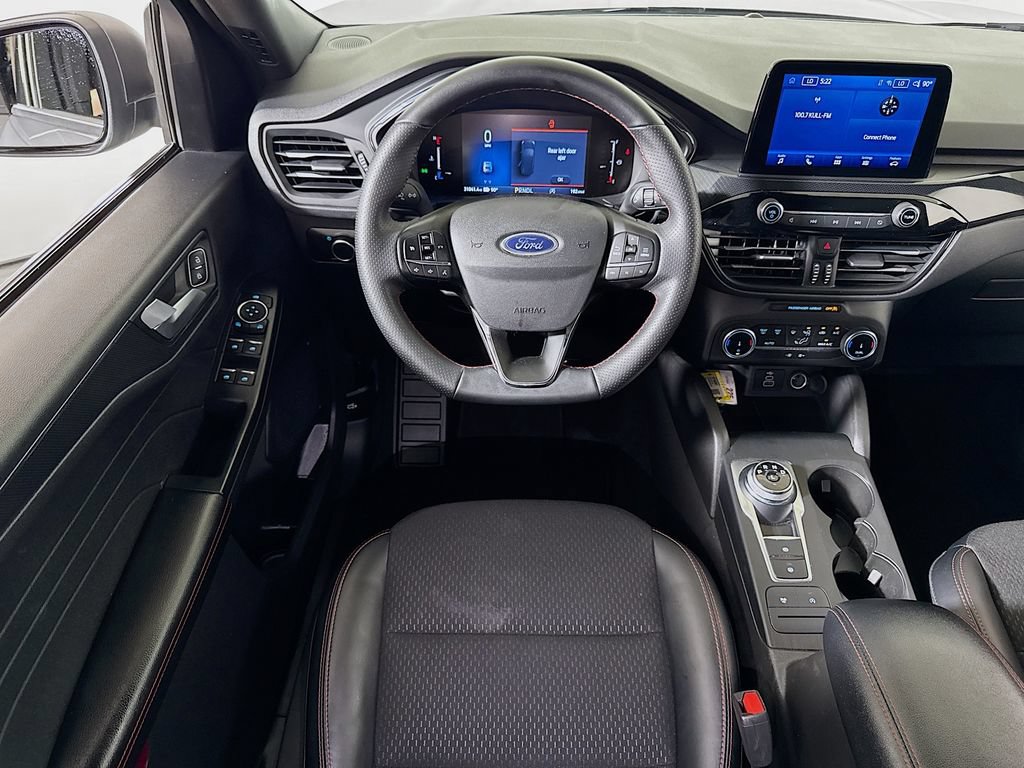 Used 2025 Ford Escape ST-Line AWD/4WD image 18