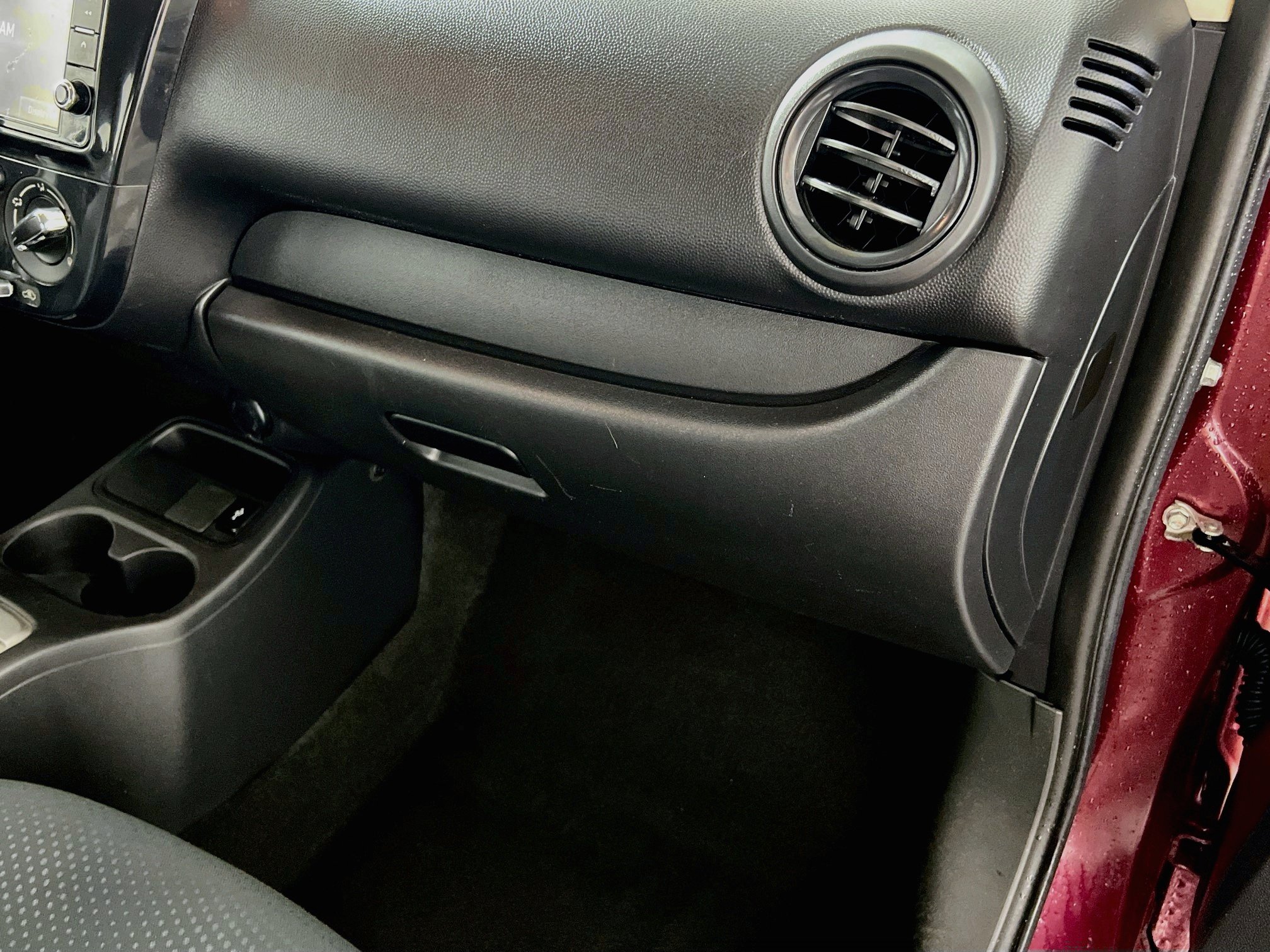 Used 2019 Mitsubishi Mirage G4 ES FWD image 33