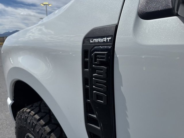 New 2026 Ford F350 Lariat image 9