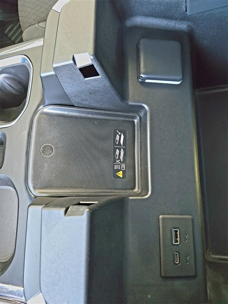 Used 2023 Chevrolet Silverado 1500 LT Trail Boss w/ Protection Package image 23