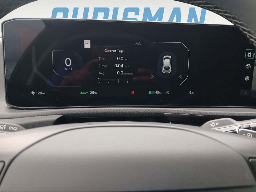 New 2025 Kia EV6 Light w/ Light LR Technology Package image 18