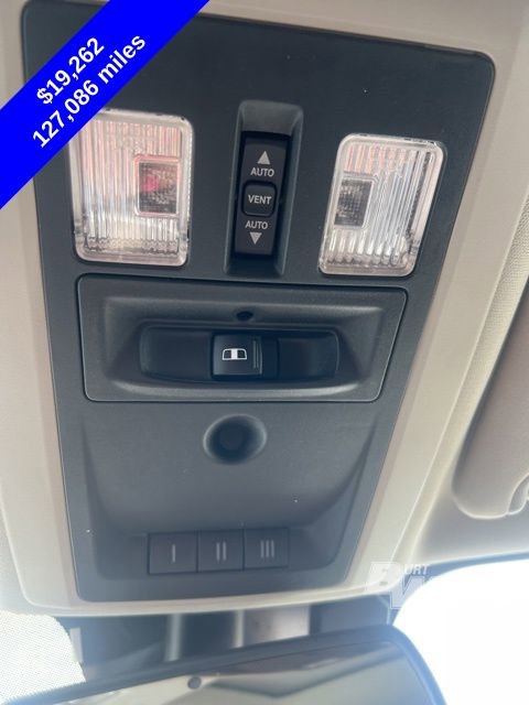 Used 2015 RAM 1500 Laramie Longhorn w/ Convenience Group image 24