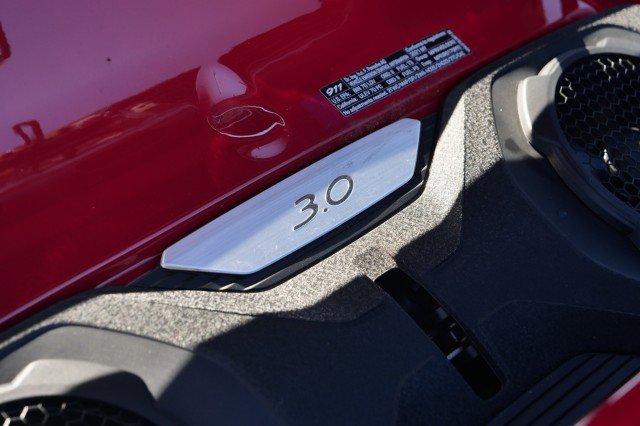 Used 2021 Porsche 911 Carrera image 48