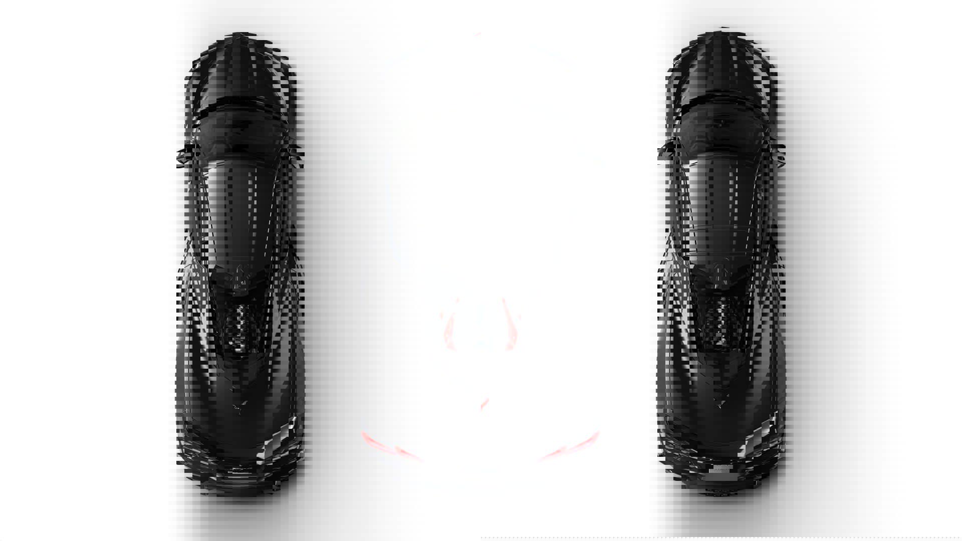 New 2026 Chevrolet Corvette Z06 w/ Battery Protection Package image 29