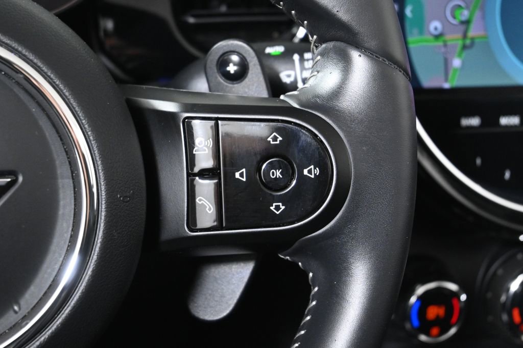 Certified 2023 MINI Cooper S image 23
