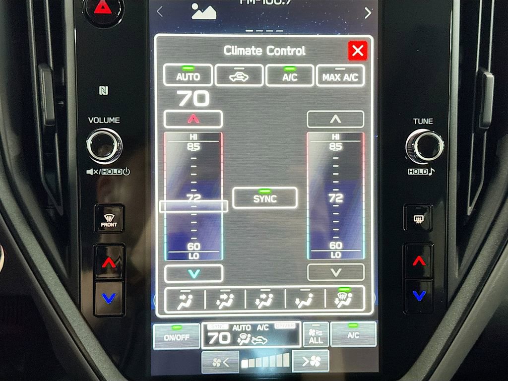 New 2026 Subaru Crosstrek 2.0i Premium image 13