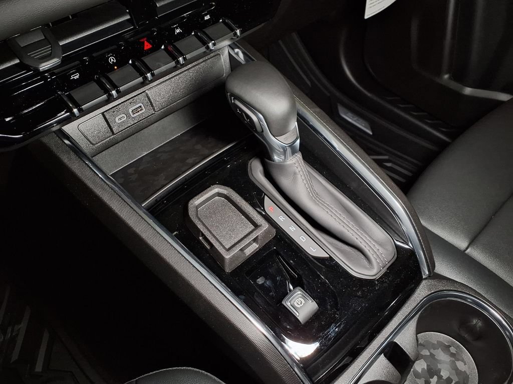 New 2026 GMC Canyon Elevation w/ Convenience Package RWD image 19