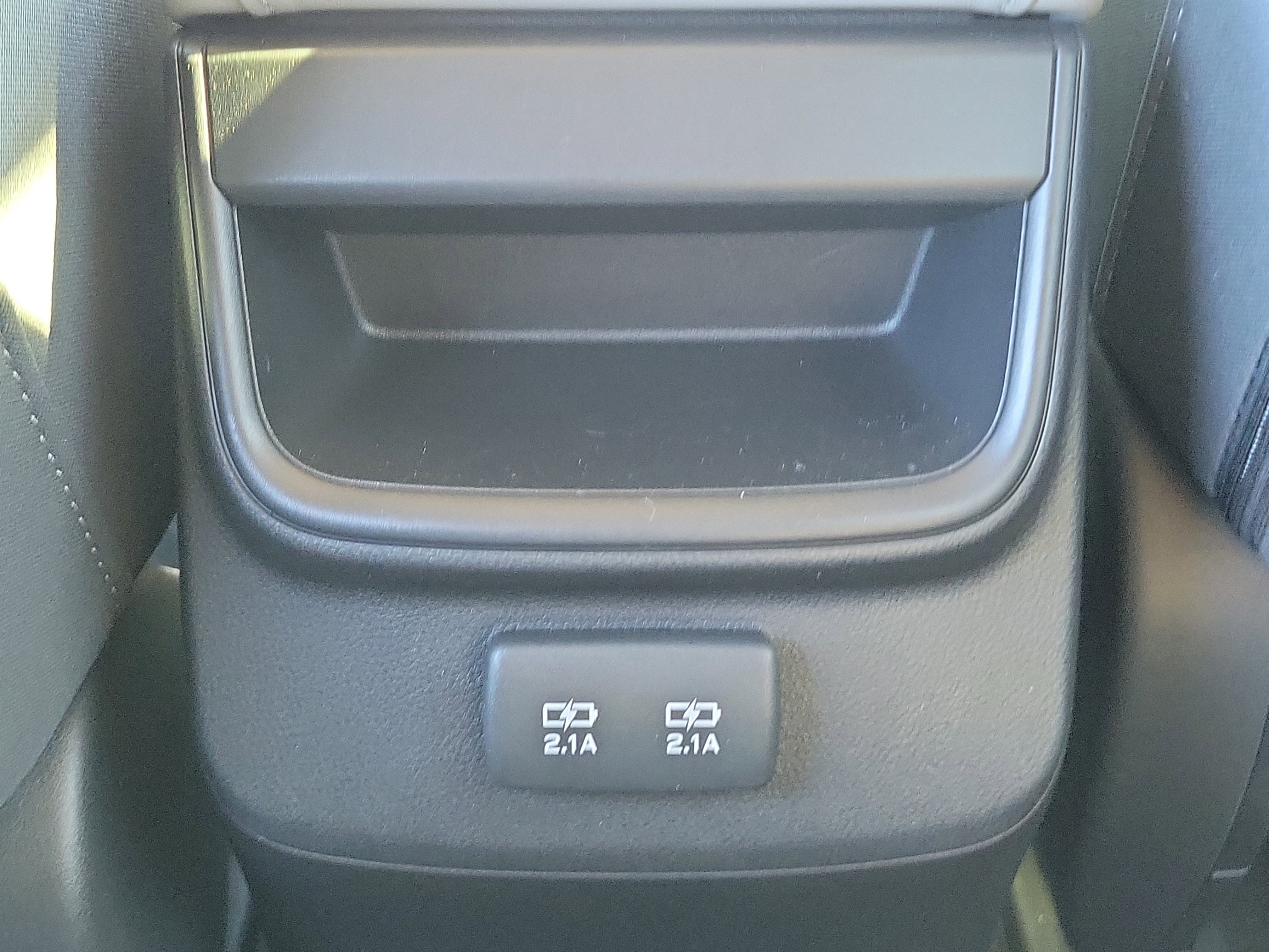 Used 2021 Subaru Outback Premium image 19