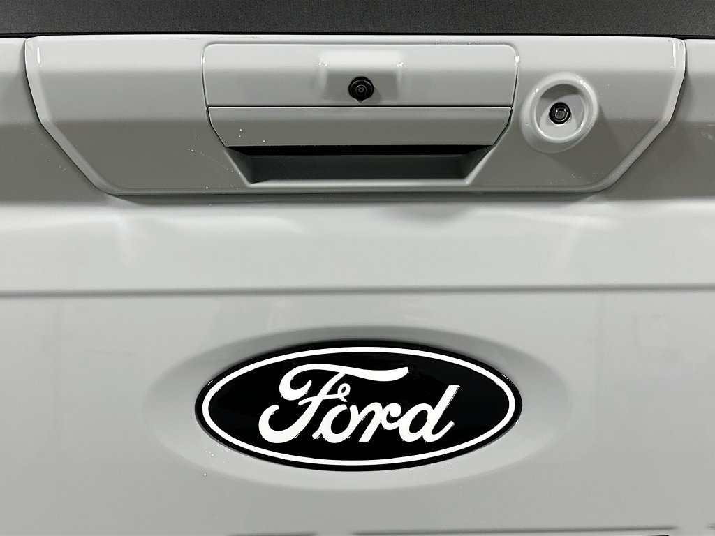 New 2026 Ford F150 XLT w/ Equipment Group 302A MID AWD/4WD image 25