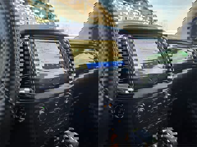 Used 2023 Ford Ranger Lariat w/ FX4 Off-Road Package image 28