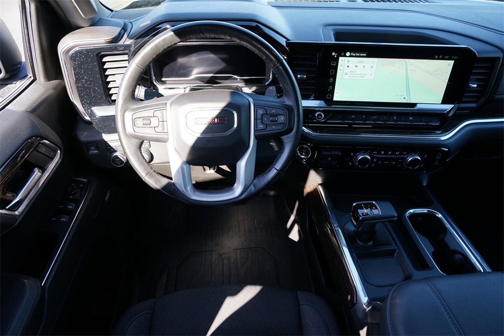 Used 2023 GMC Sierra 1500 Elevation w/ Preferred Package image 21