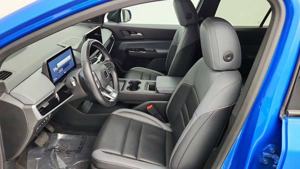 Used 2024 Honda Prologue Elite image 21