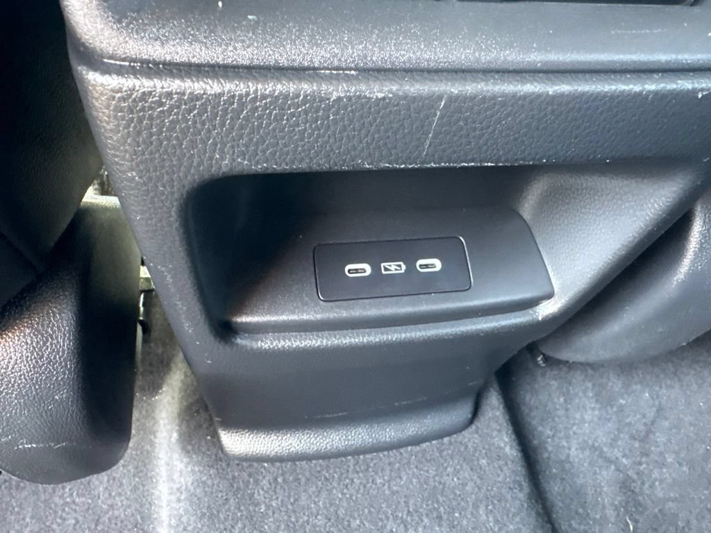 Certified 2024 Honda CR-V EX-L image 22