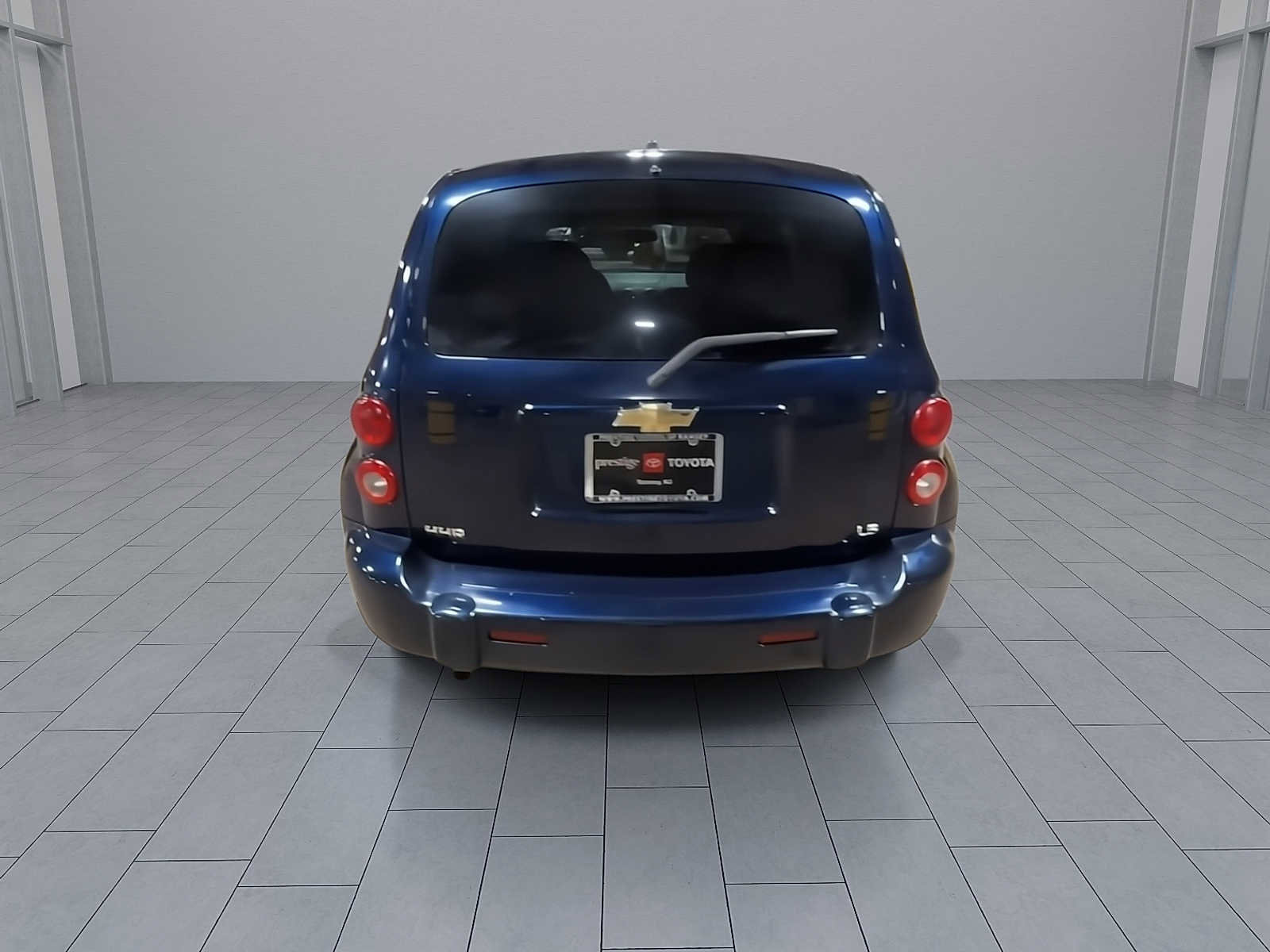 Used 2008 Chevrolet HHR LS image 7