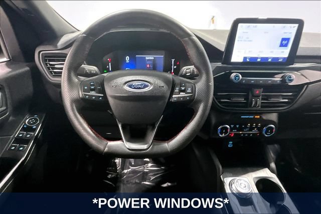 Used 2023 Ford Escape ST-Line AWD/4WD image 11