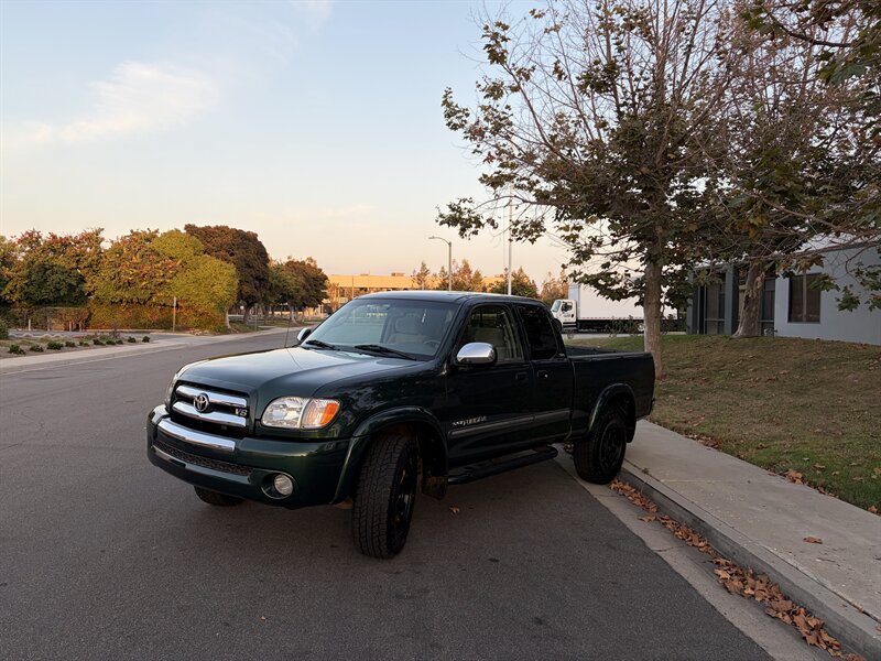 Used 2003 Toyota Tundra SR5 AWD/4WD image 29