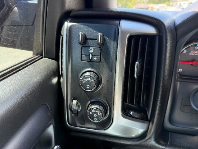 Used 2018 Chevrolet Silverado 1500 LT w/ All Star Edition AWD/4WD image 25