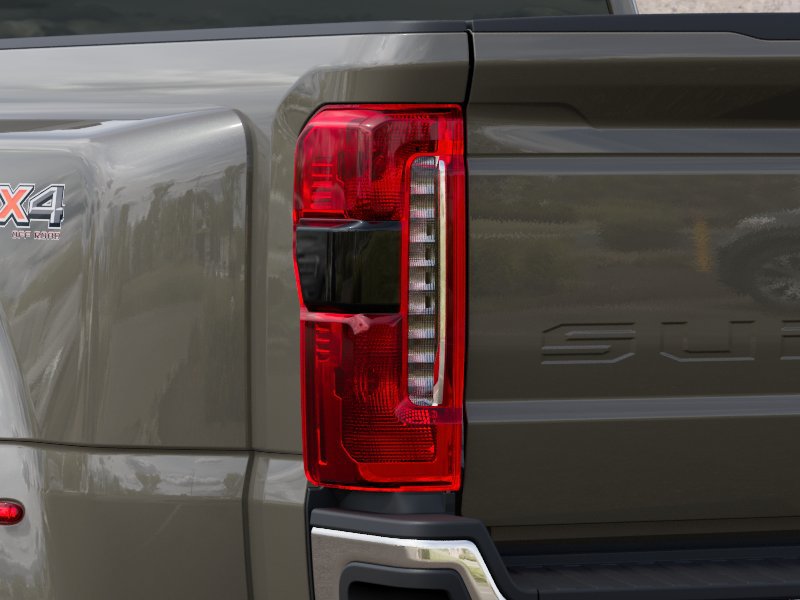 New 2027 Ford F450 XLT w/ 360-Degree Camera Package AWD/4WD image 48