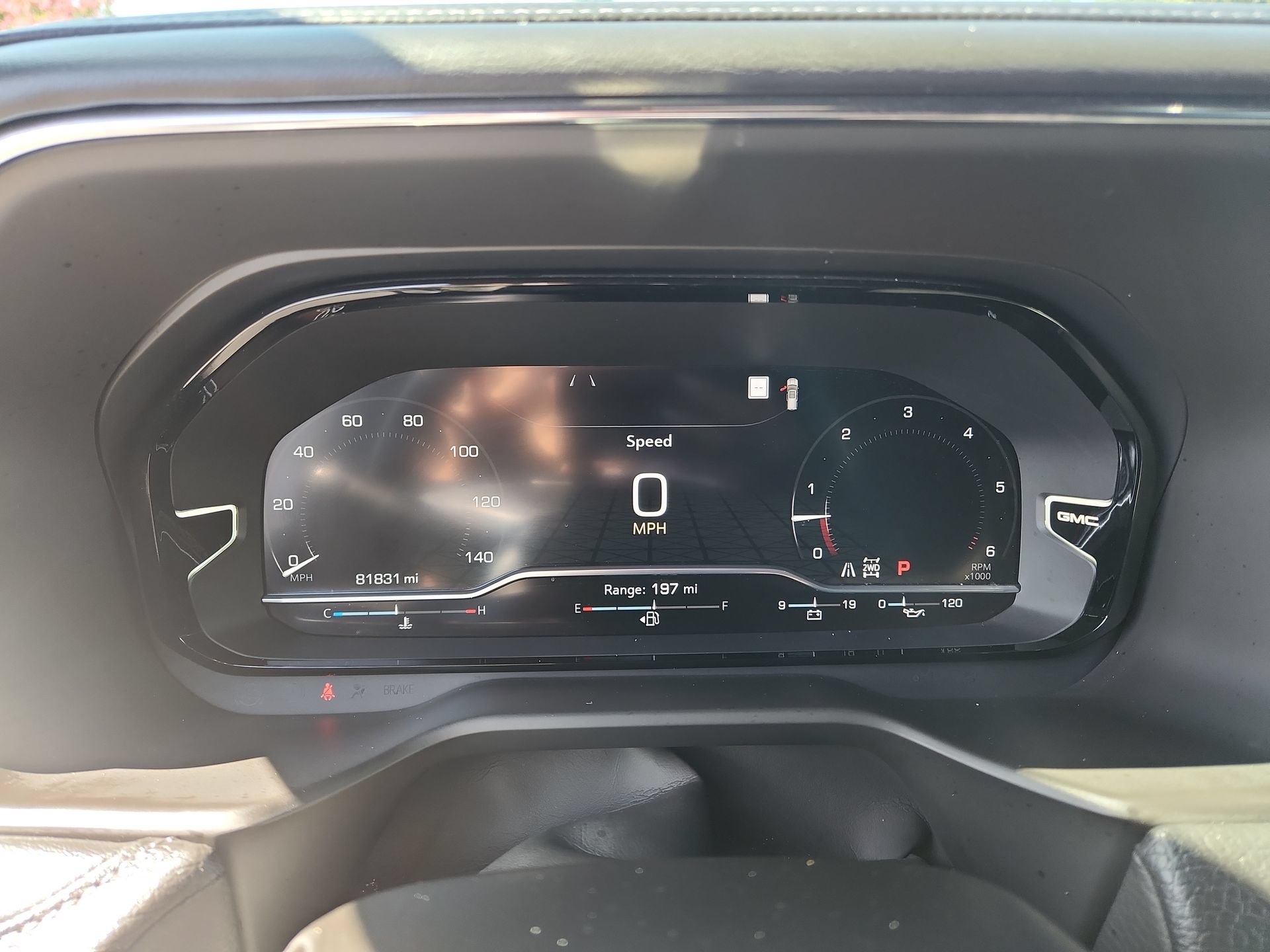 Used 2023 GMC Yukon XL Denali AWD/4WD image 10