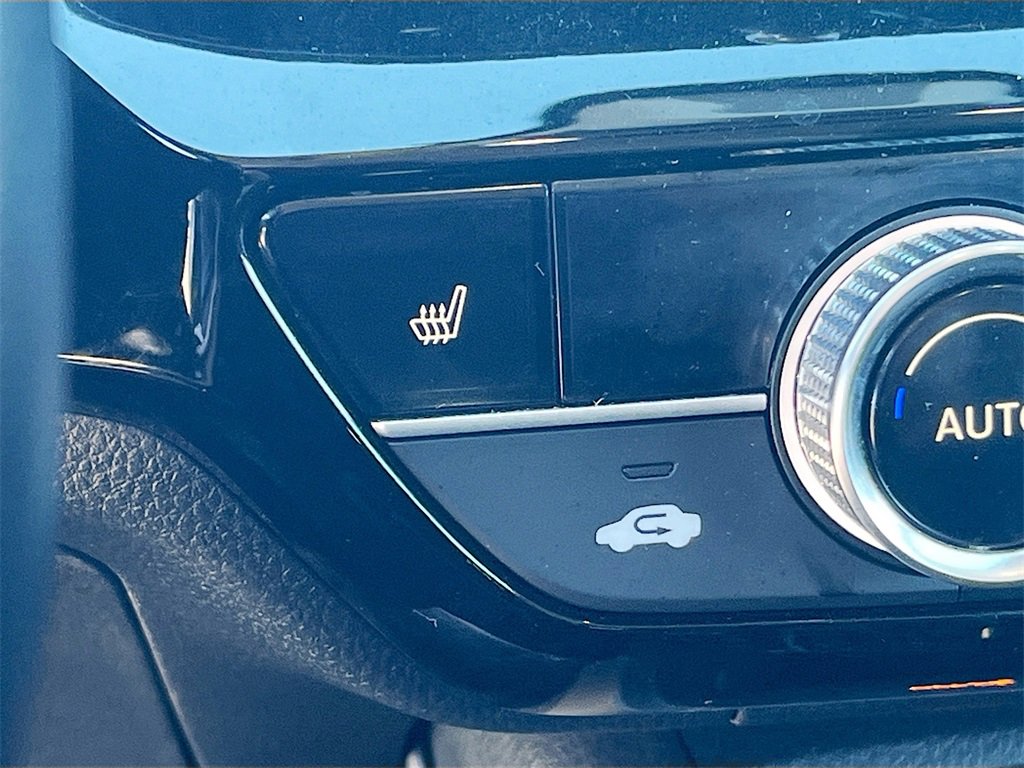 Used 2024 Honda Civic EX-L image 19