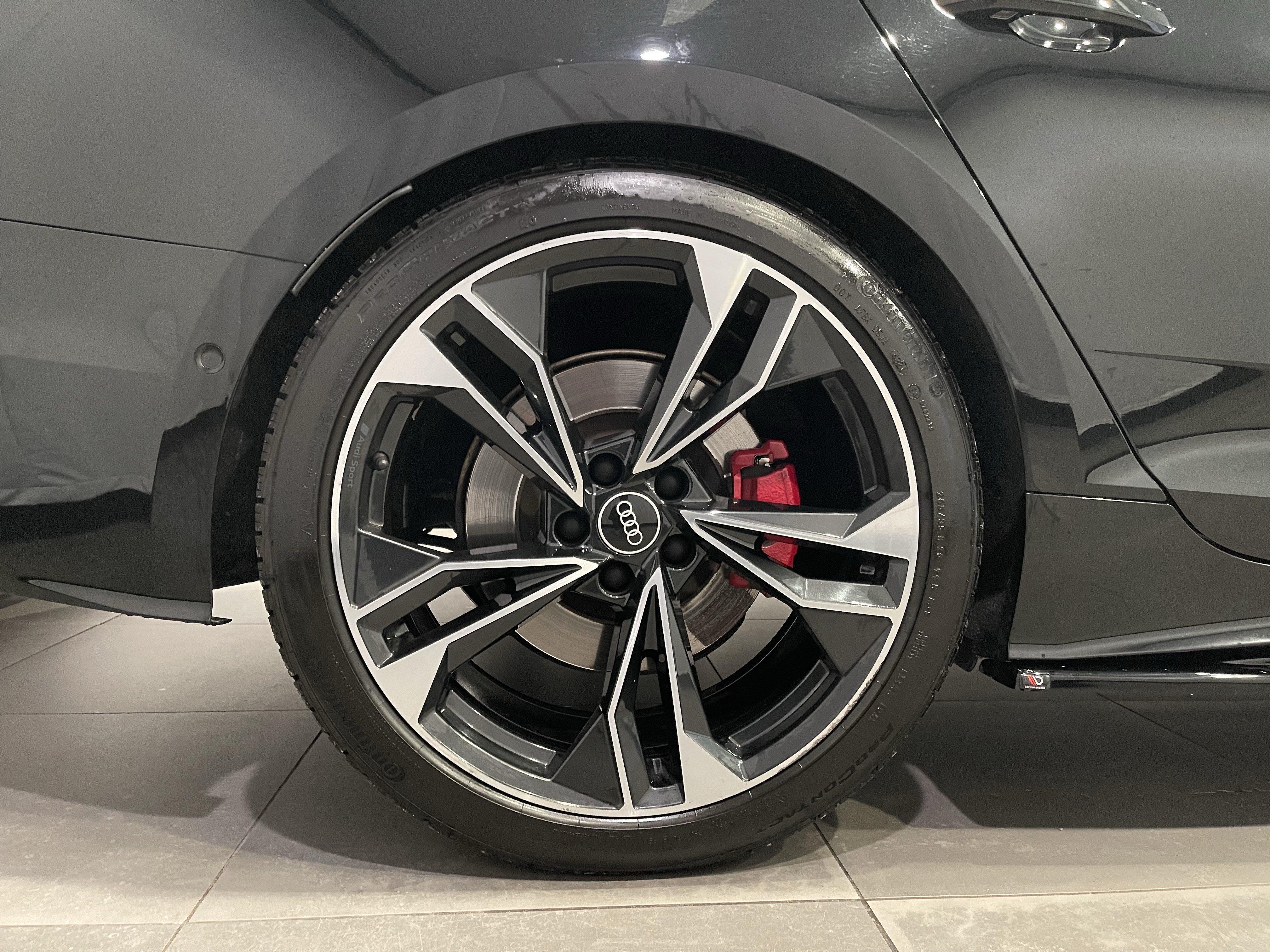Used 2021 Audi S5 Prestige AWD/4WD image 9