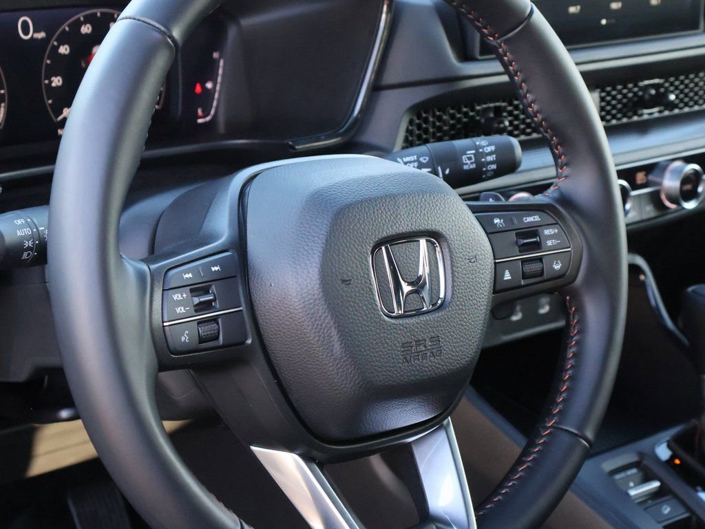 New 2026 Honda CR-V Sport-L image 14