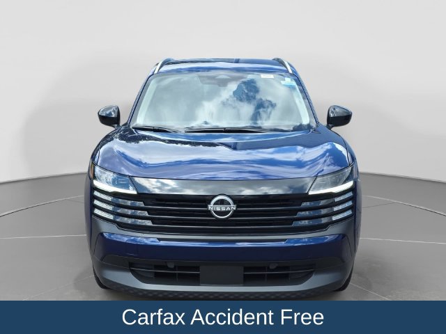 Used 2026 Nissan Kicks SV FWD image 3