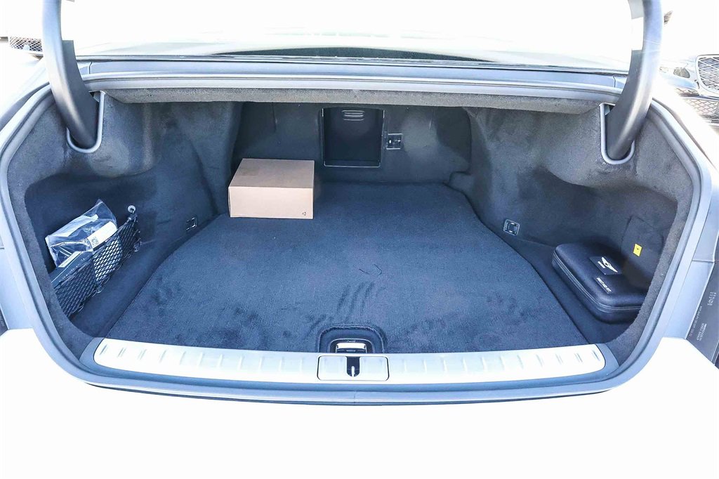 New 2026 Genesis G90 3.5T Prestige image 28