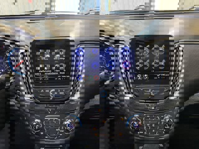 Used 2022 Chevrolet Malibu LT FWD image 37