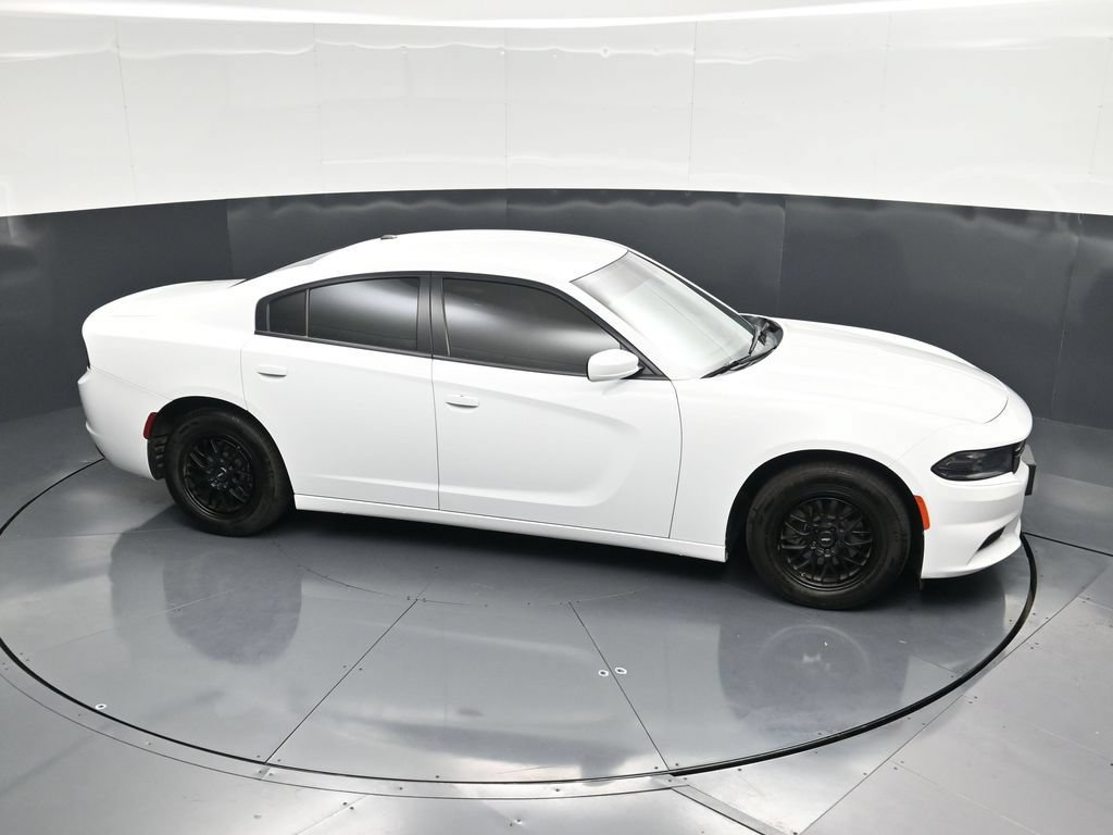 Used 2022 Dodge Charger SXT RWD image 37