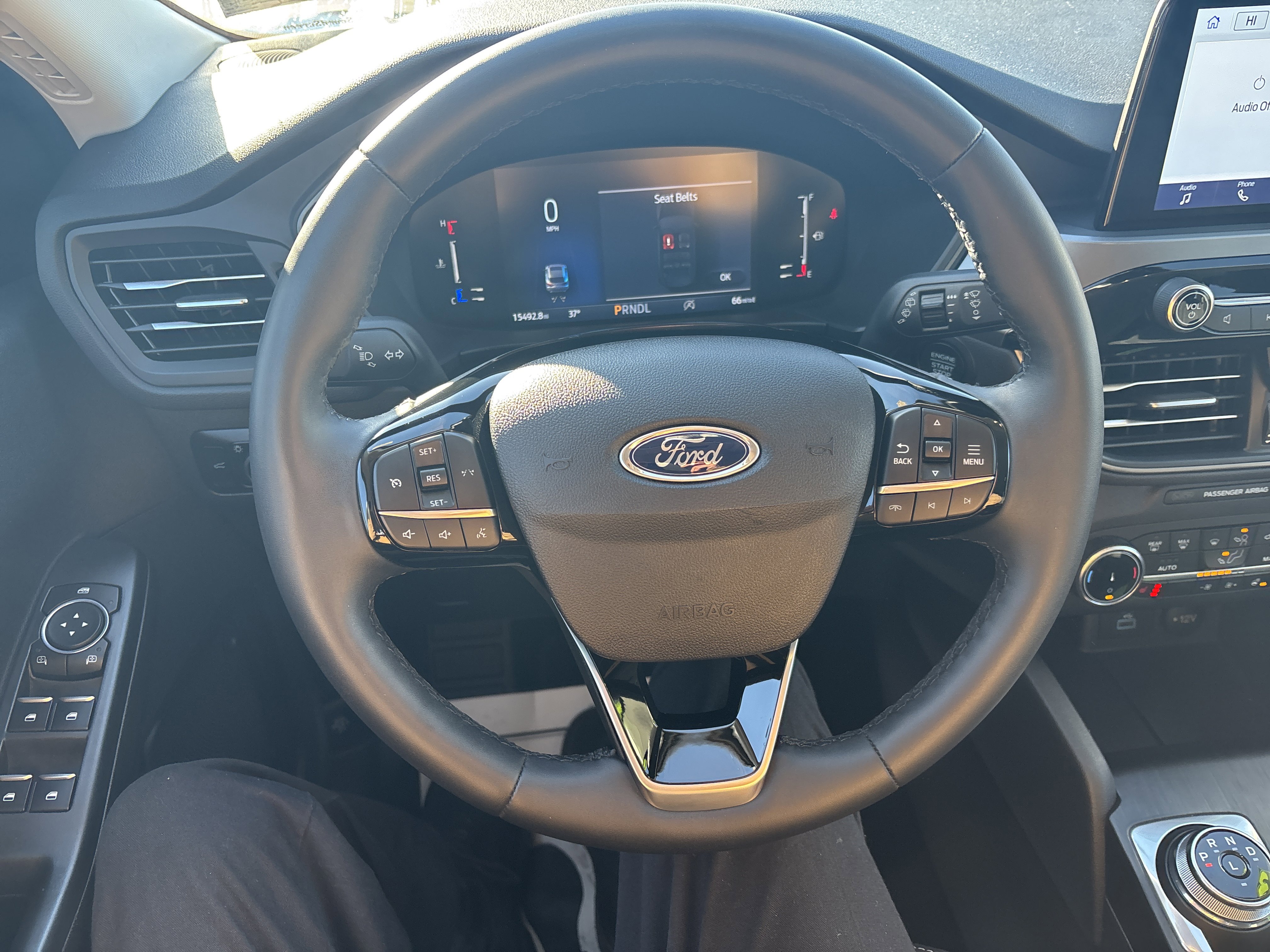 Used 2023 Ford Escape Active image 18