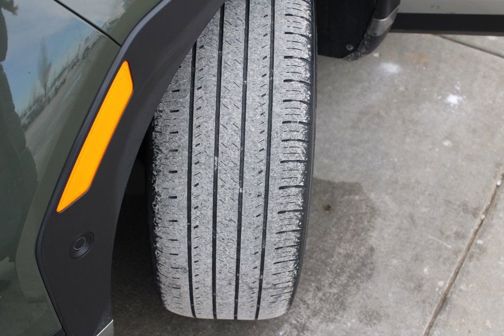 Used 2024 Hyundai Santa Fe Limited image 13