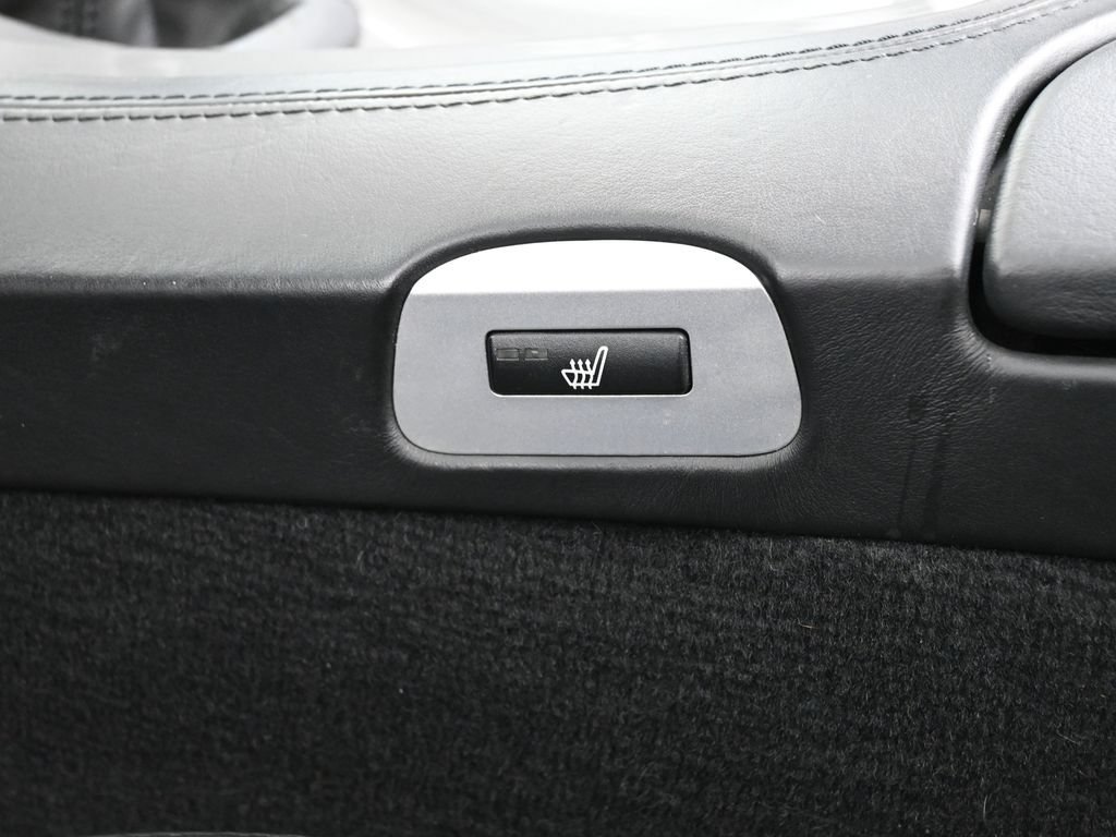 Used 2001 BMW Z8 RWD image 25
