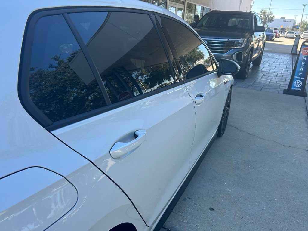 Used 2023 Volkswagen GTI Autobahn image 34