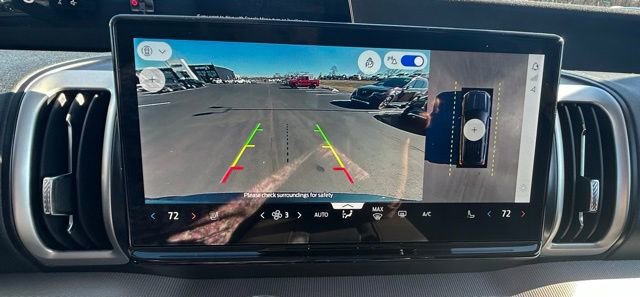 New 2026 Ford Expedition Active image 17