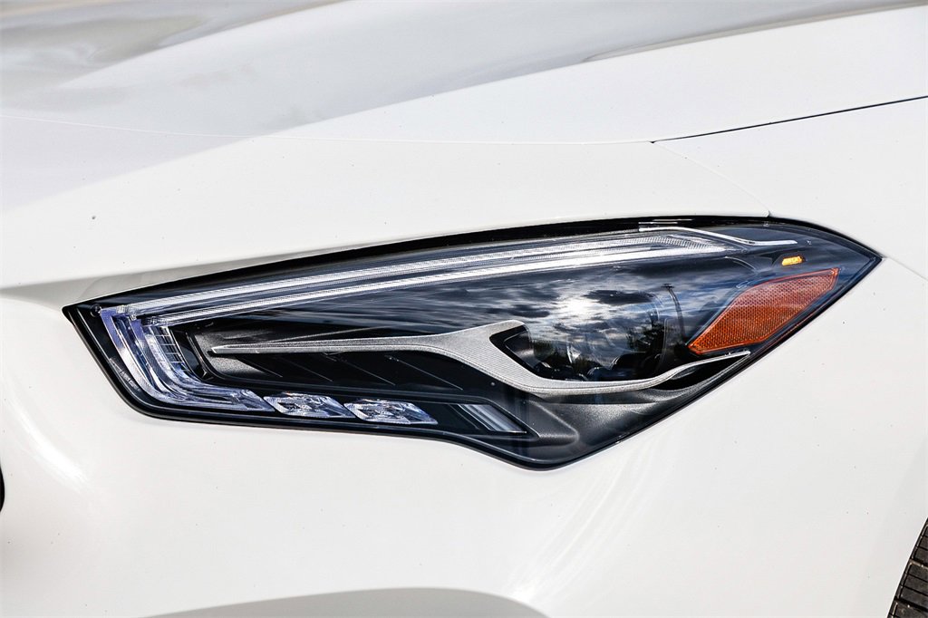 New 2025 Mercedes-Benz CLA 250 image 7