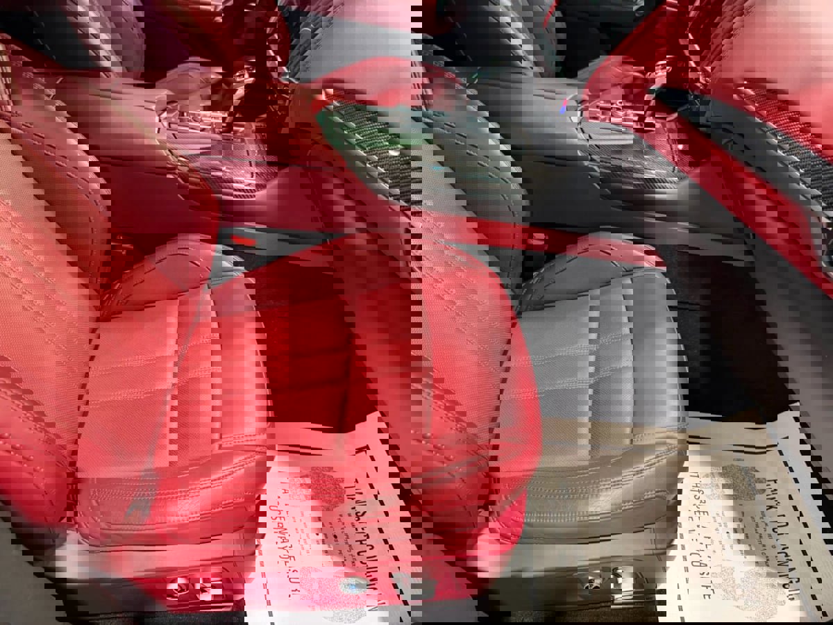 Used 2021 Maserati Levante S GranSport image 29