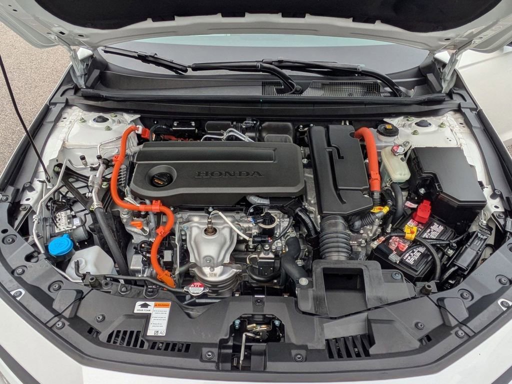 Used 2024 Honda Accord EX-L image 23