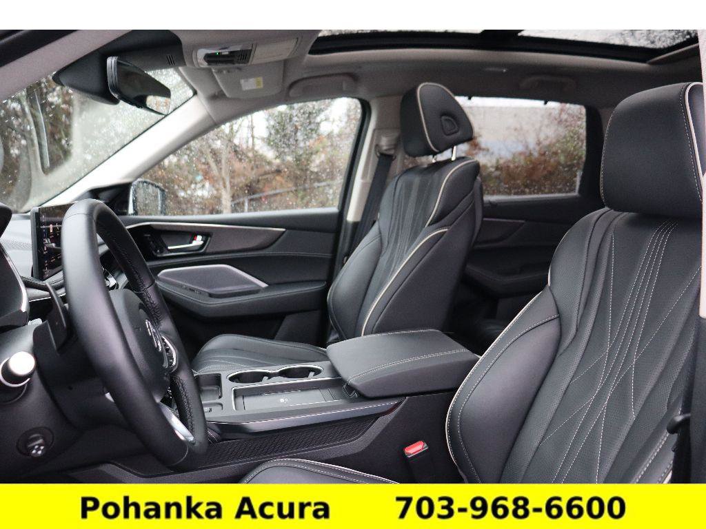 Certified 2025 Acura MDX SH-AWD w/ Advance Package image 25