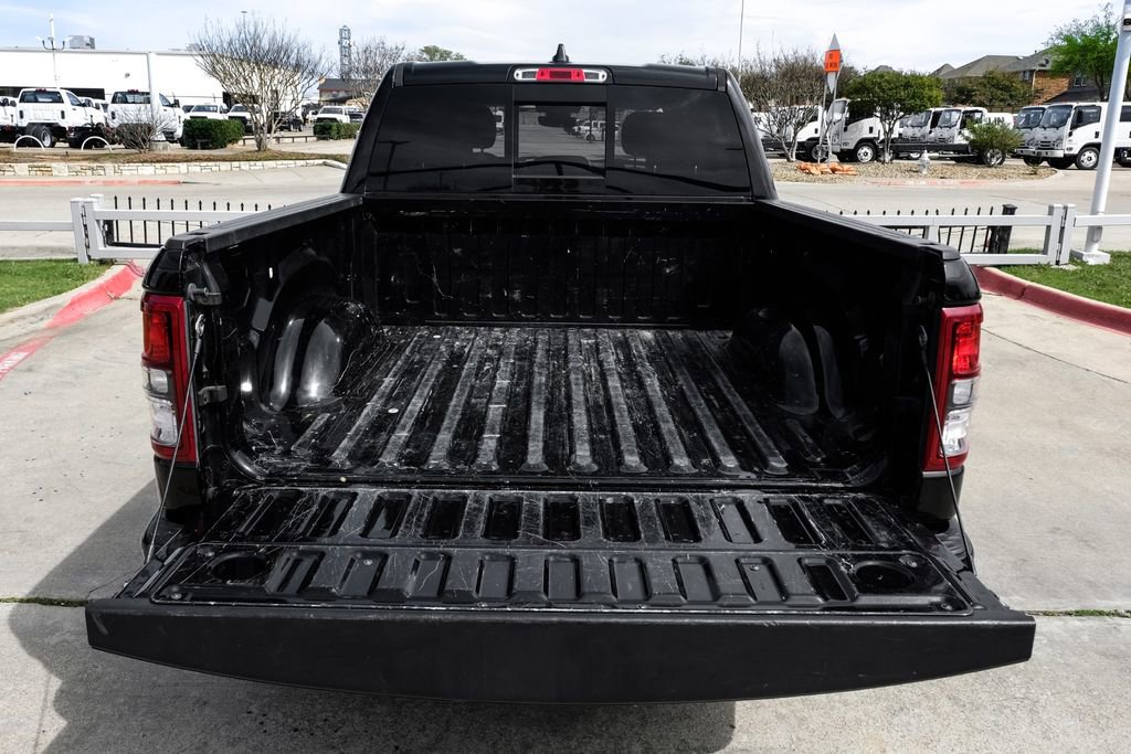 Used 2021 RAM 1500 Big Horn image 54