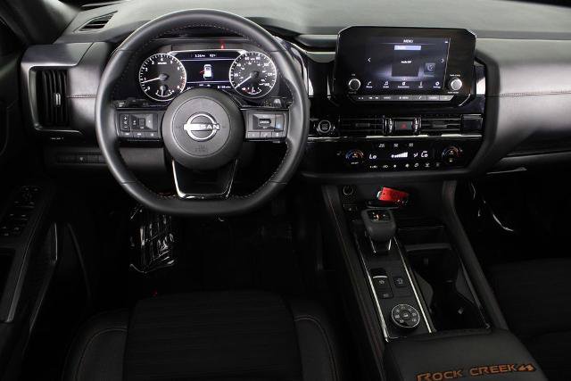 Certified 2023 Nissan Pathfinder Rock Creek AWD/4WD image 7