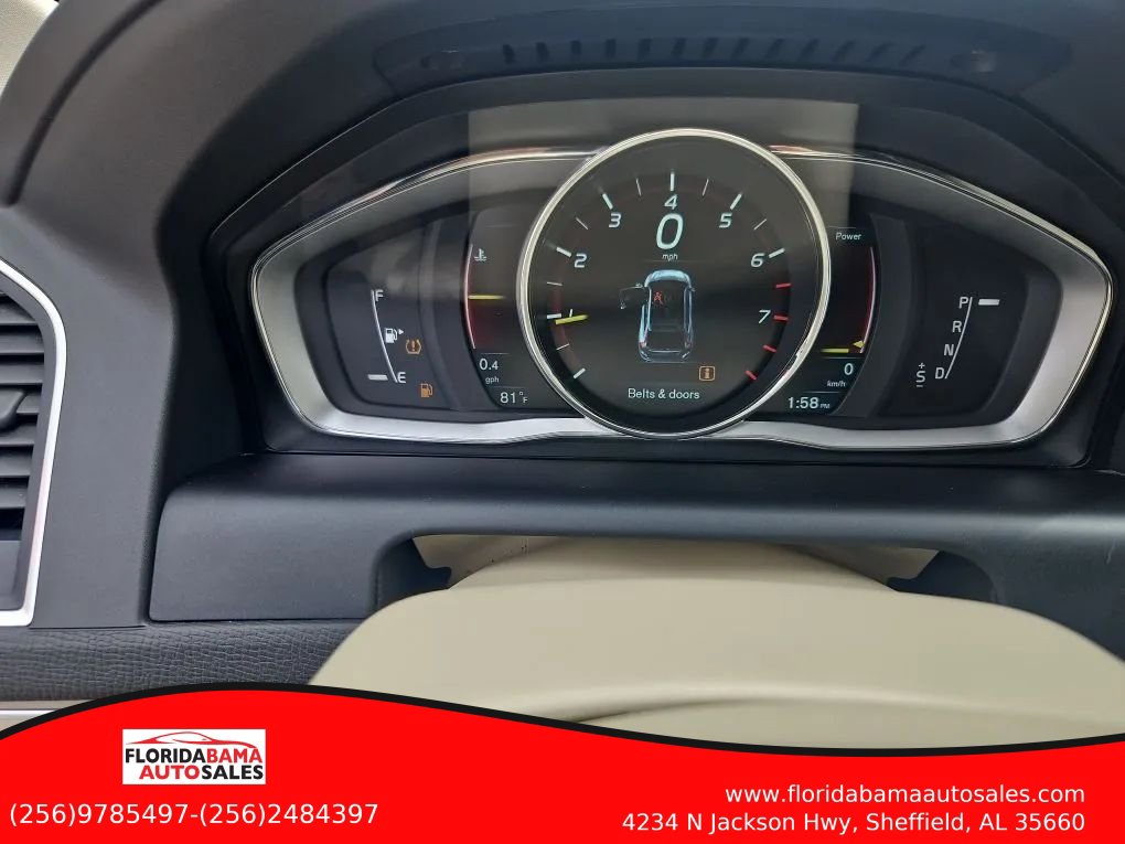 Used 2015 Volvo XC60 T5 Platinum FWD image 13