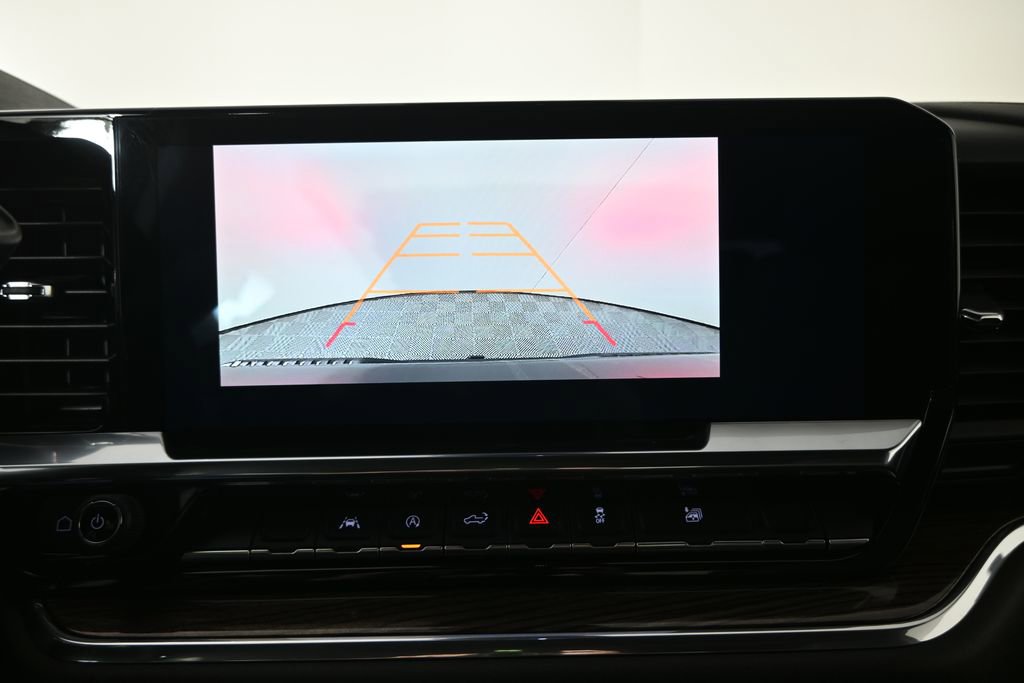 Used 2024 Chevrolet Silverado 1500 RST image 28