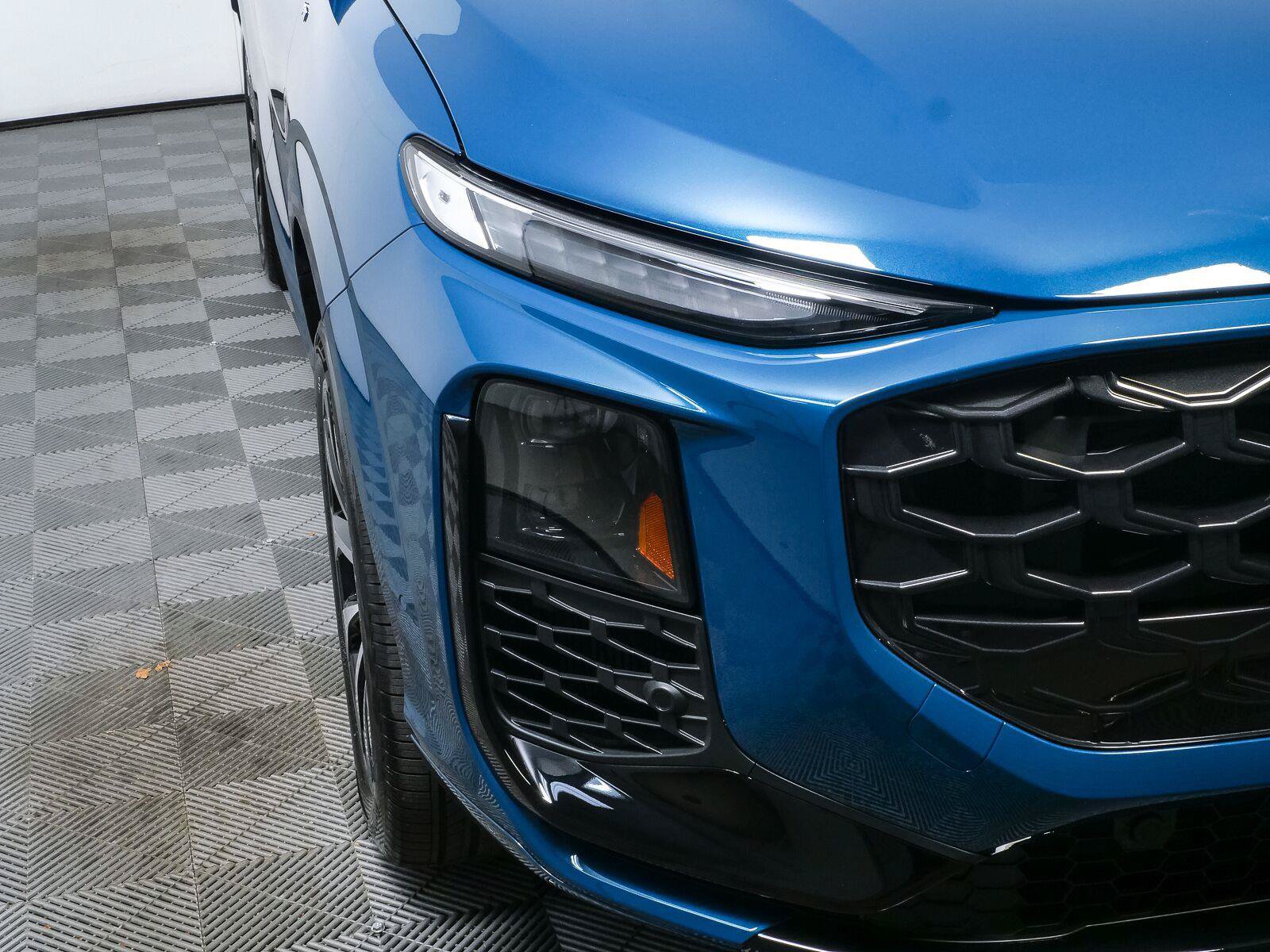 New 2026 Audi Q3 quattro 2.0T AWD/4WD image 38