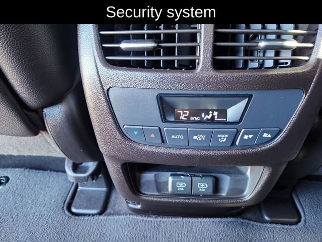 Used 2019 Acura MDX SH-AWD w/ Technology Package image 25